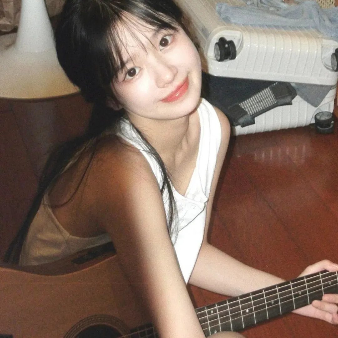 后窗的女人
